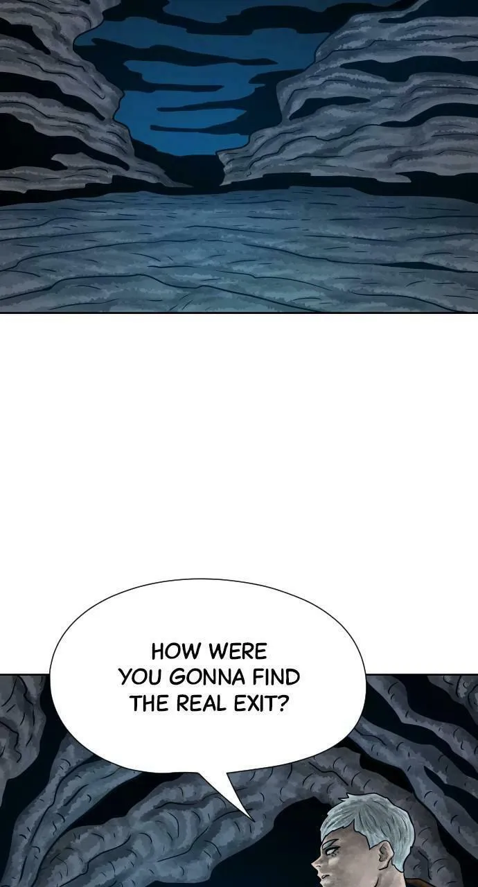 Warrior Executioner Chapter 38 page 28 - 
