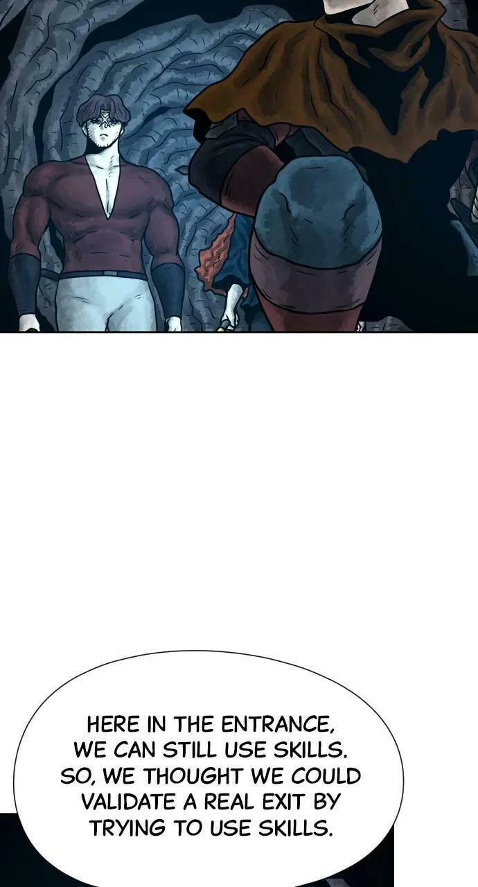 Warrior Executioner Chapter 38 page 29 - 