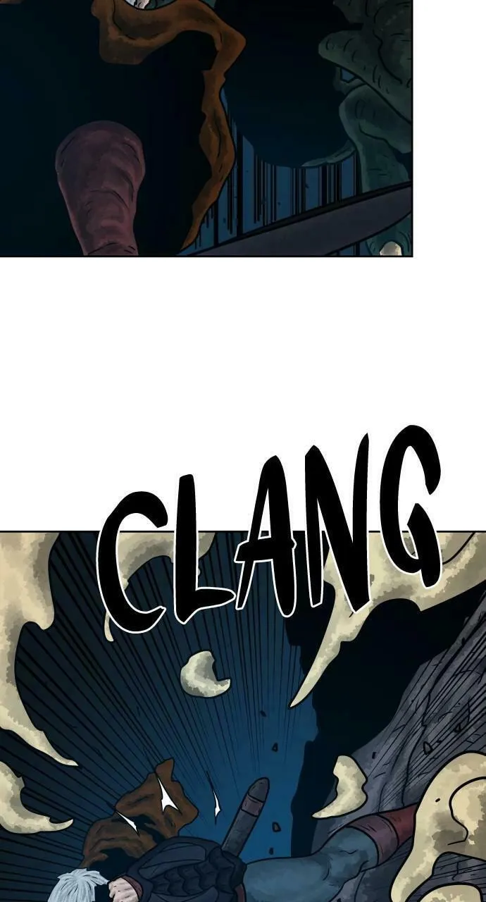 Warrior Executioner Chapter 38 page 4 - 
