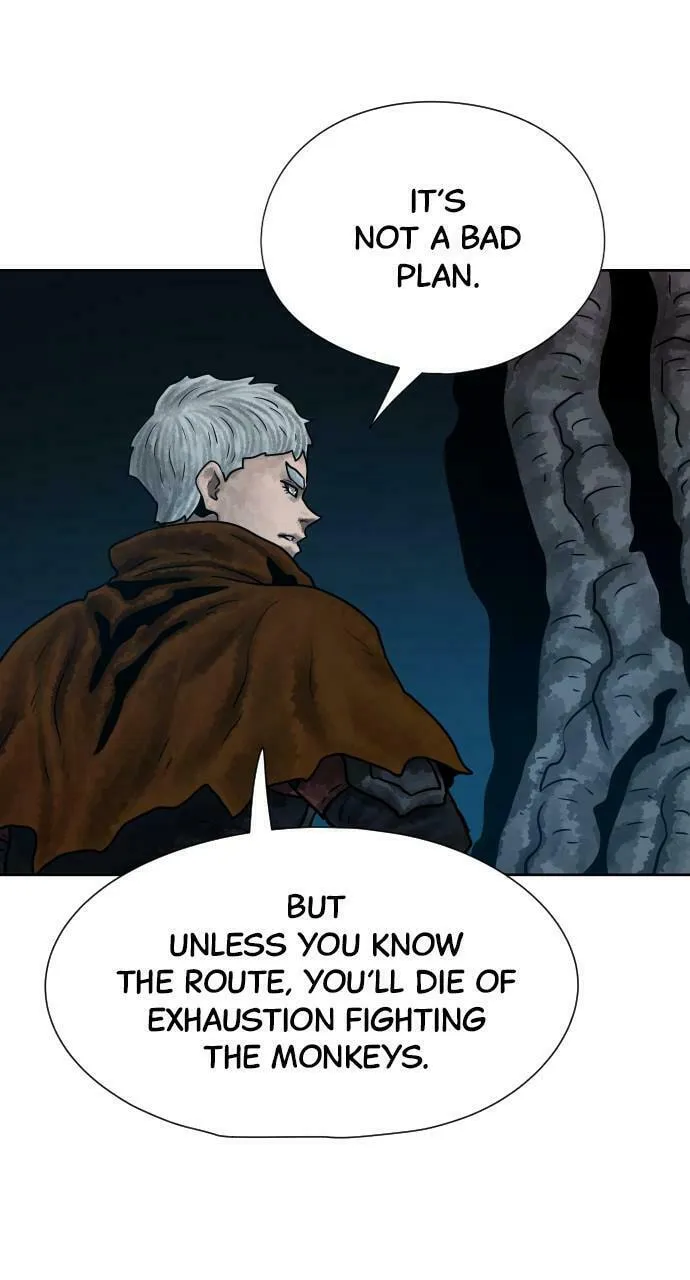 Warrior Executioner Chapter 38 page 31 - 