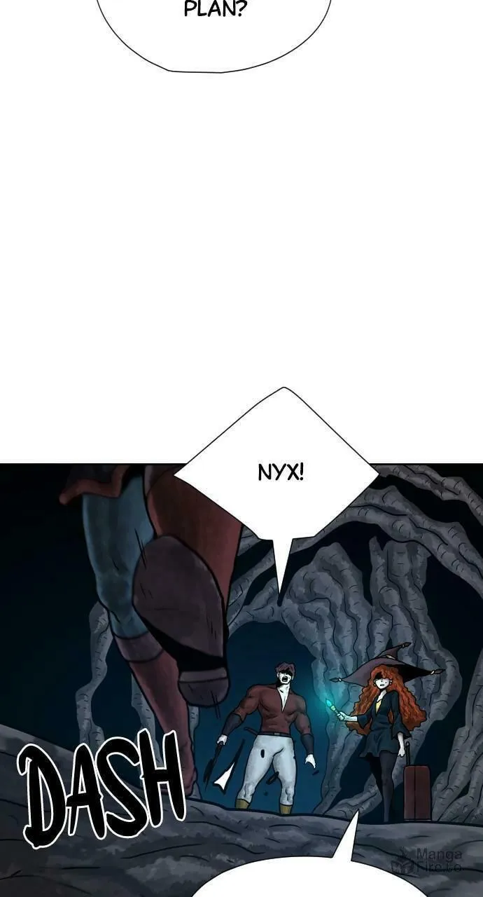 Warrior Executioner Chapter 38 page 33 - 