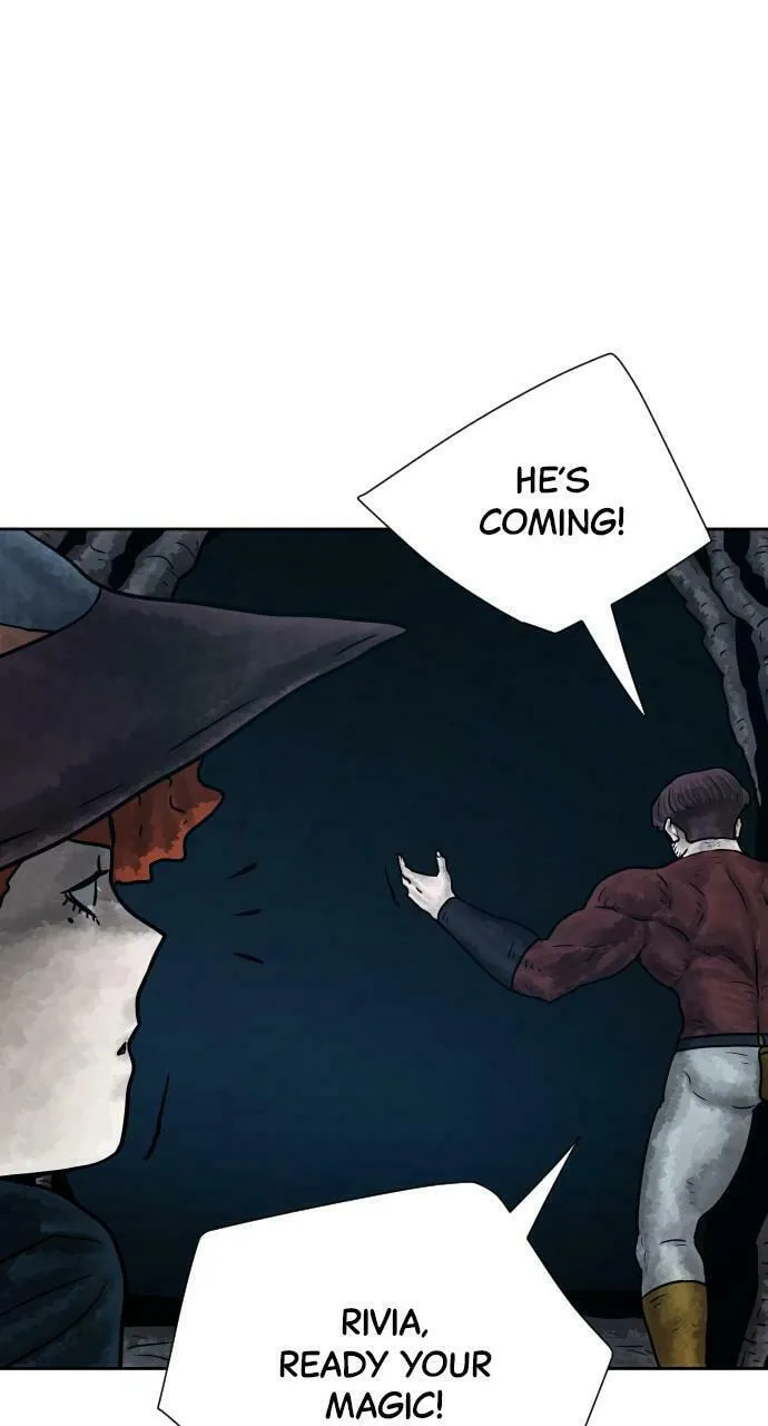 Warrior Executioner Chapter 38 page 38 - 