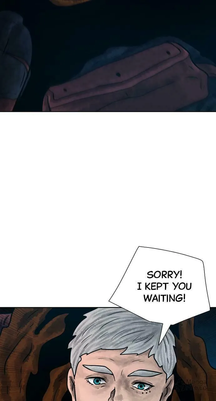 Warrior Executioner Chapter 38 page 40 - 