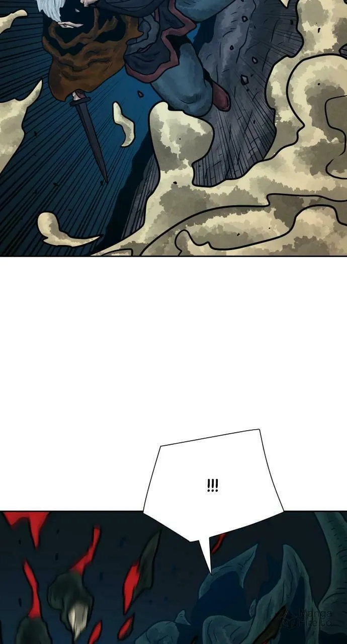 Warrior Executioner Chapter 38 page 5 - 