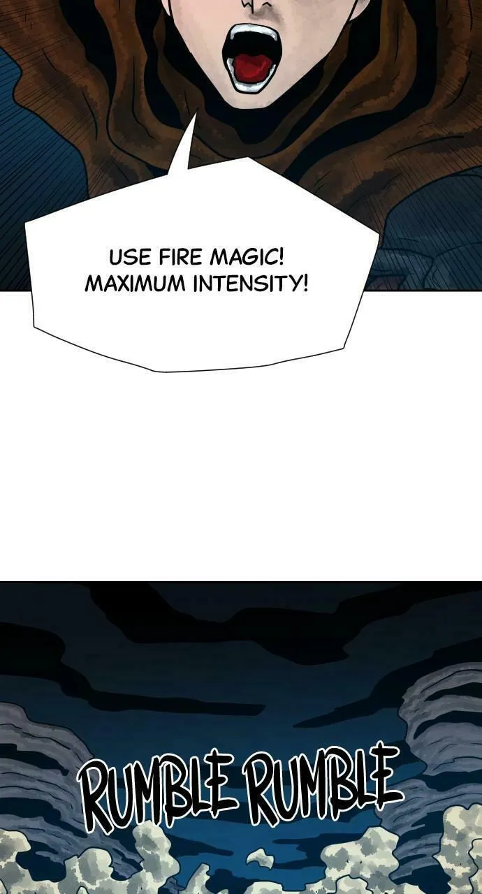 Warrior Executioner Chapter 38 page 41 - 