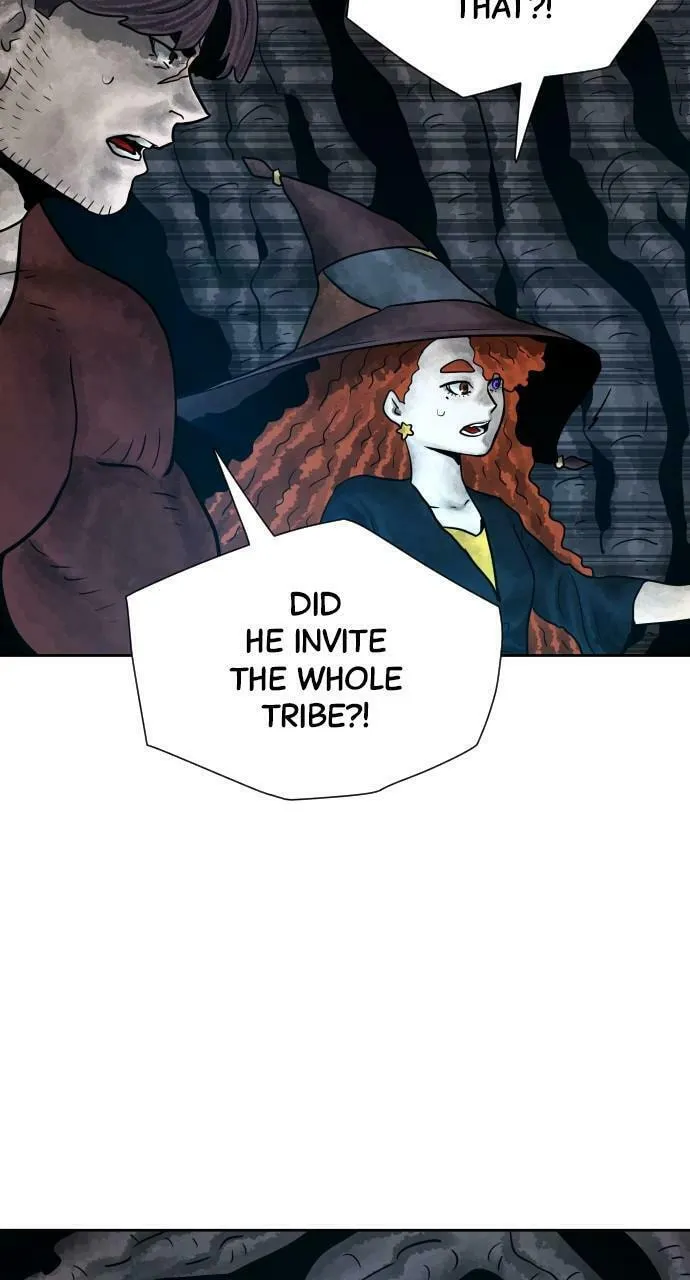 Warrior Executioner Chapter 38 page 43 - 