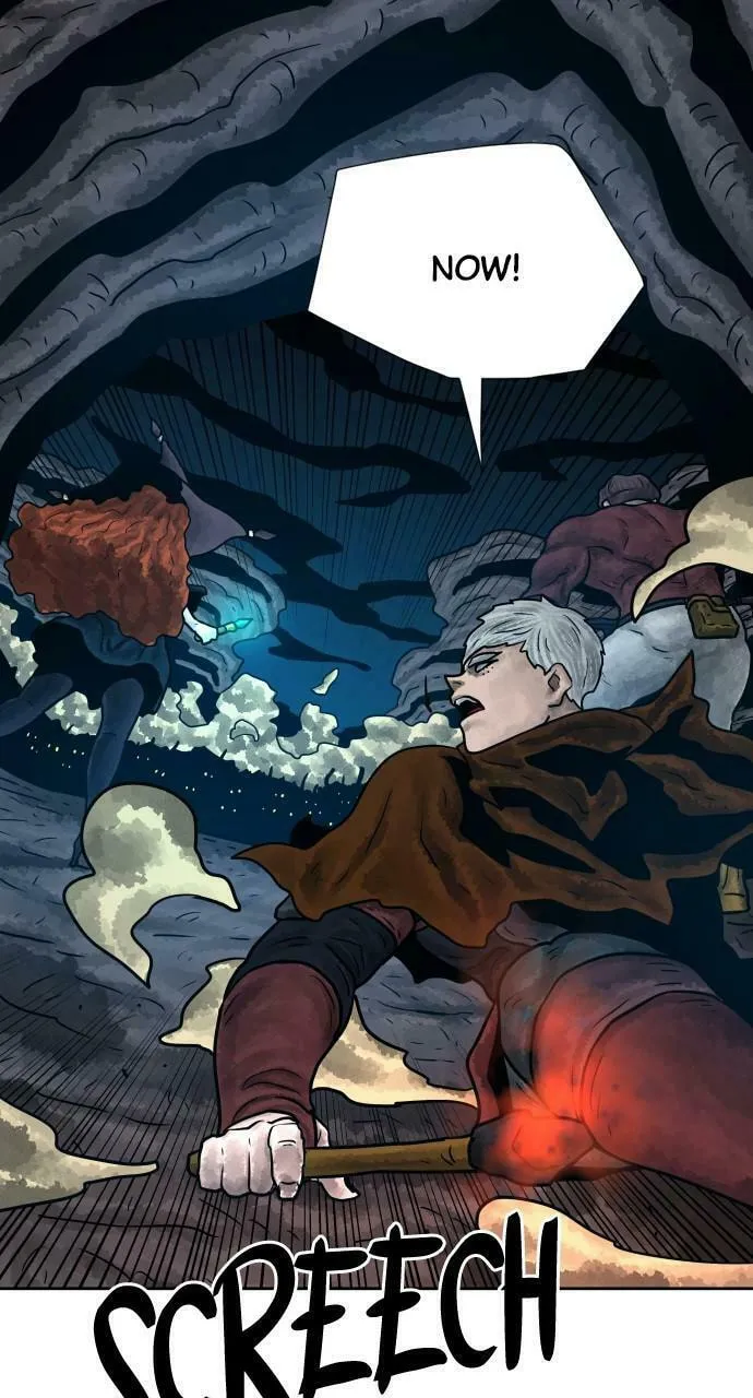 Warrior Executioner Chapter 38 page 44 - 