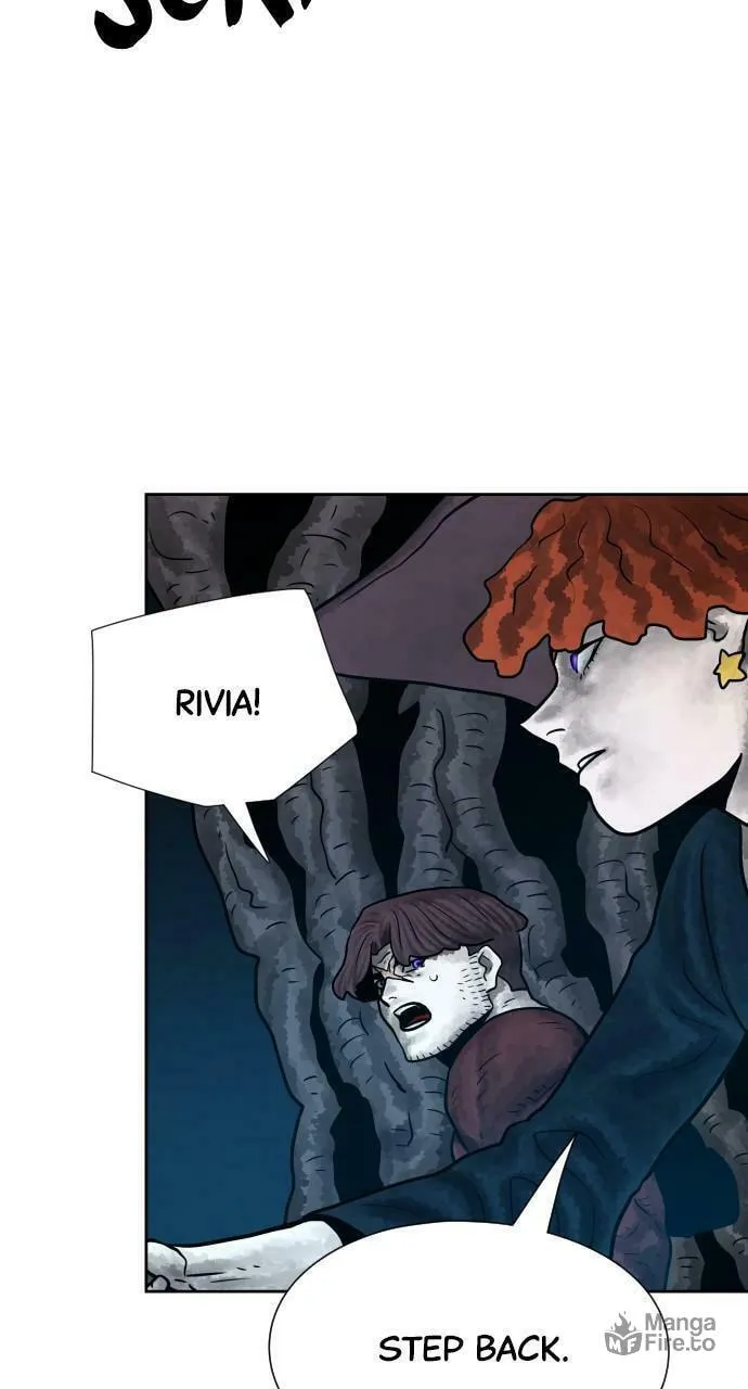 Warrior Executioner Chapter 38 page 45 - 