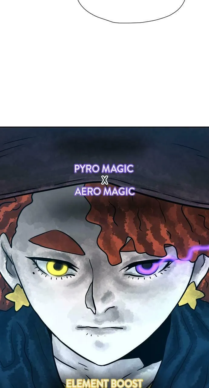 Warrior Executioner Chapter 38 page 46 - 