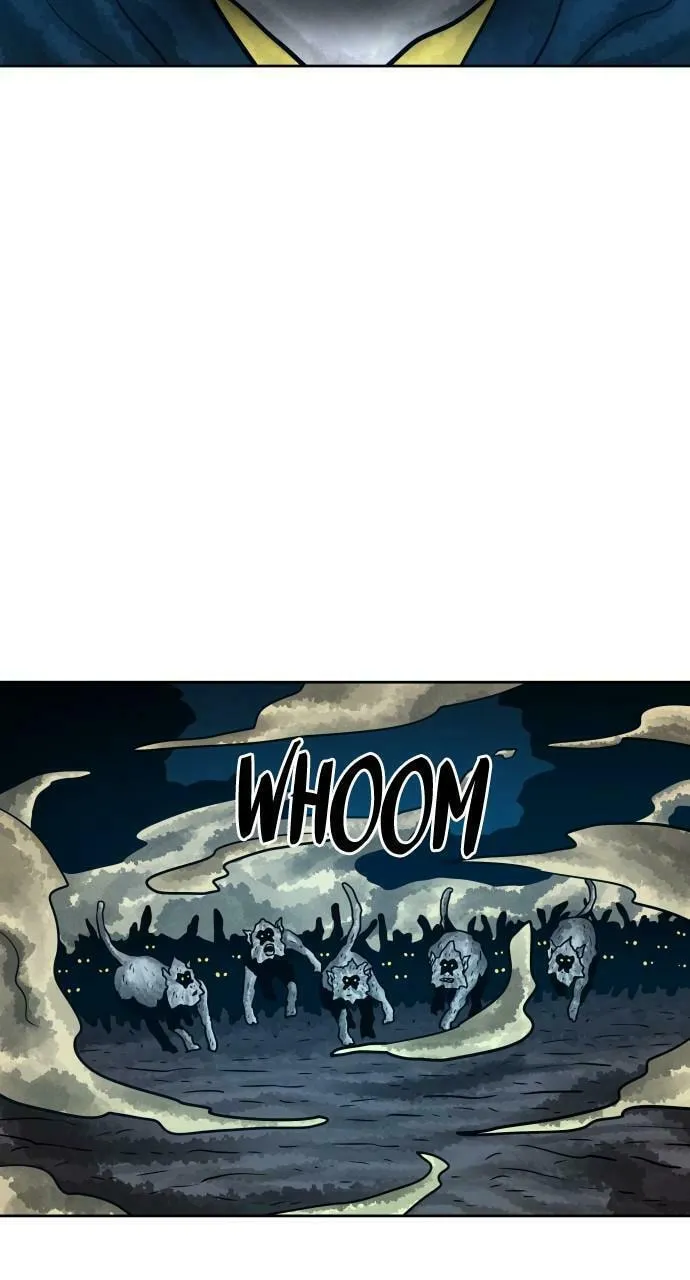 Warrior Executioner Chapter 38 page 47 - 