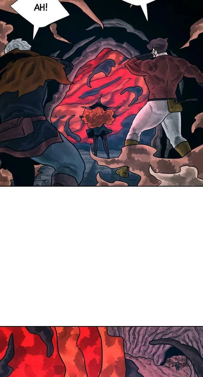 Warrior Executioner Chapter 38 page 50 - 