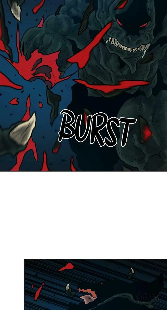 Warrior Executioner Chapter 38 page 6 - 