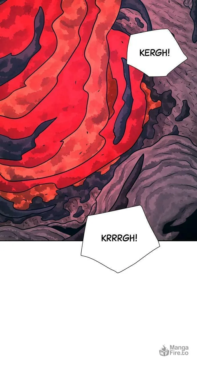 Warrior Executioner Chapter 38 page 51 - 