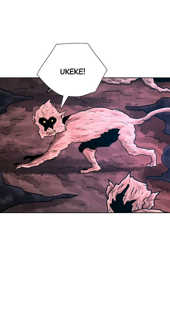 Warrior Executioner Chapter 38 page 52 - 