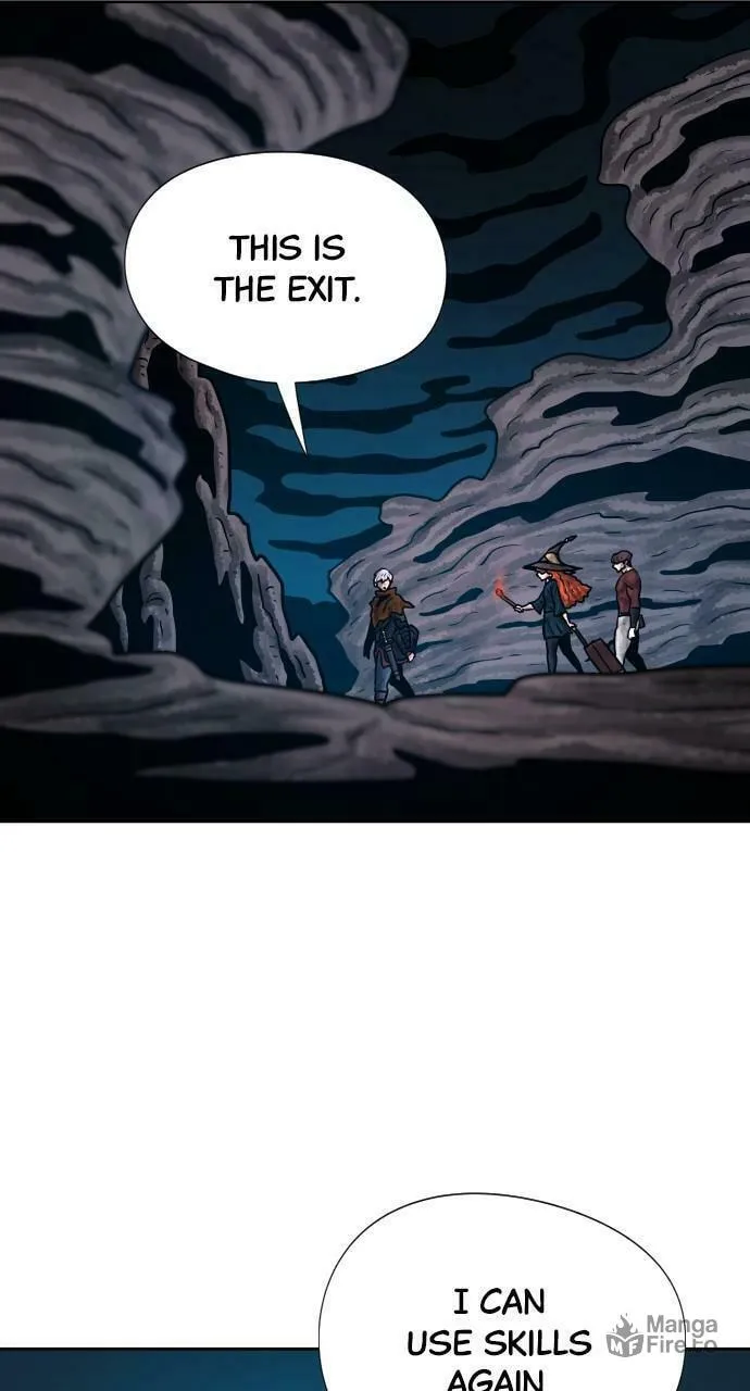 Warrior Executioner Chapter 38 page 57 - 