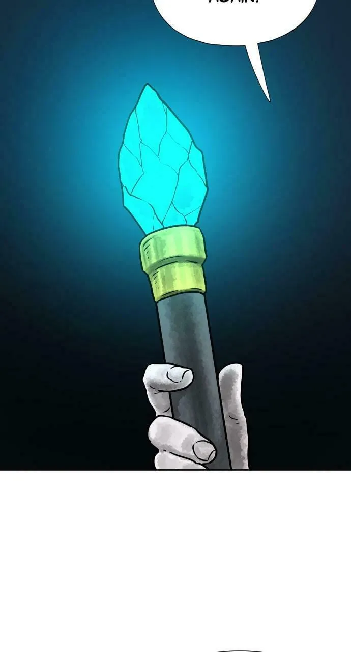 Warrior Executioner Chapter 38 page 58 - 