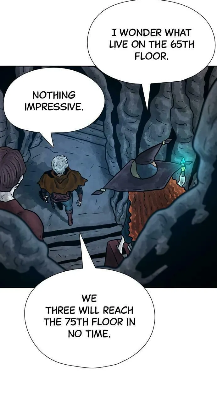 Warrior Executioner Chapter 38 page 59 - 