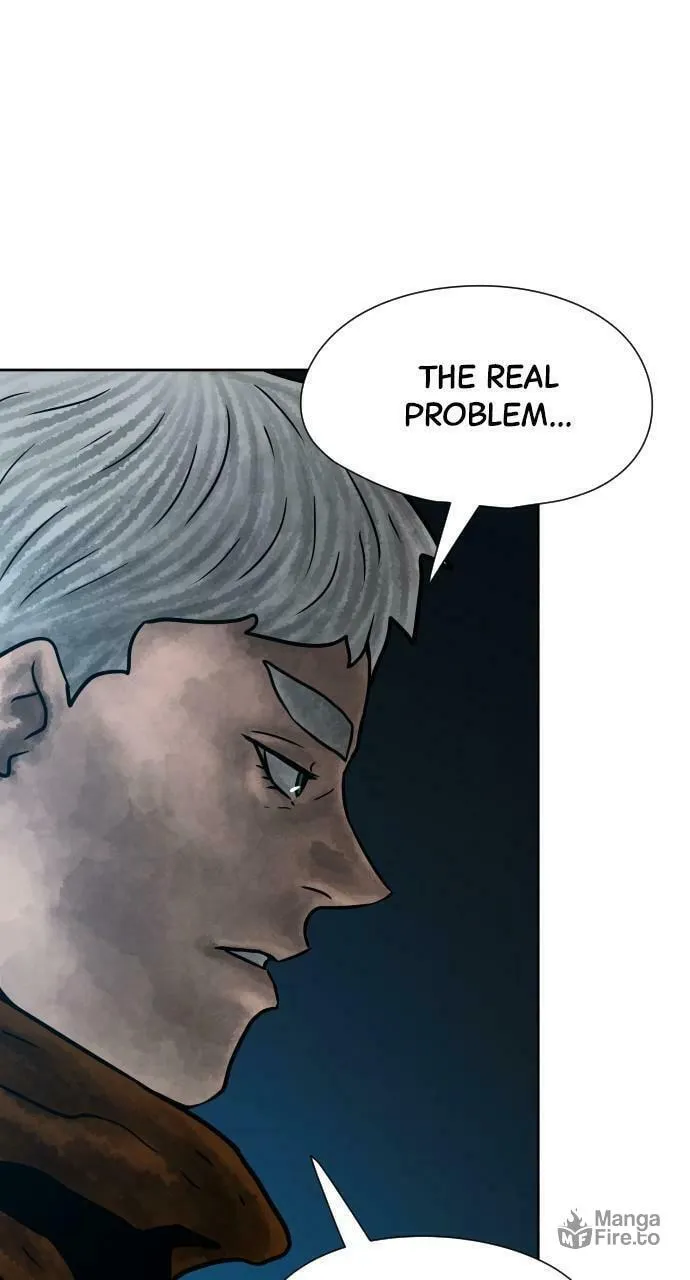 Warrior Executioner Chapter 38 page 60 - 