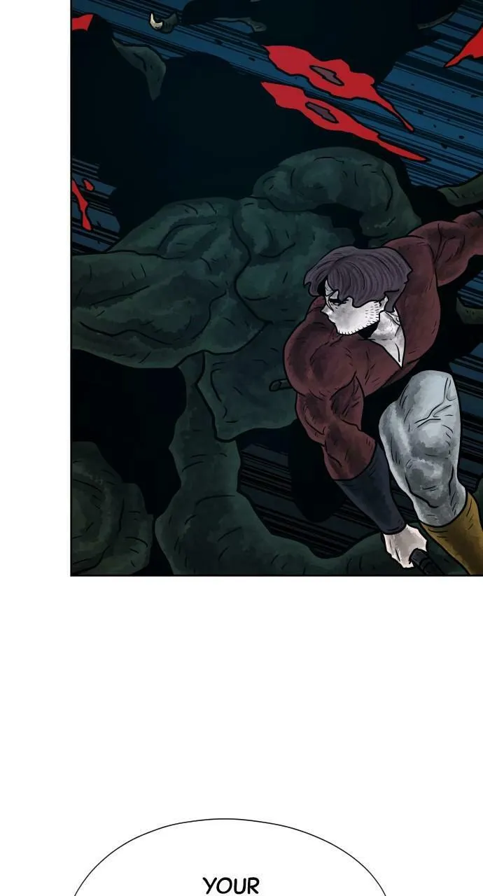 Warrior Executioner Chapter 38 page 7 - 