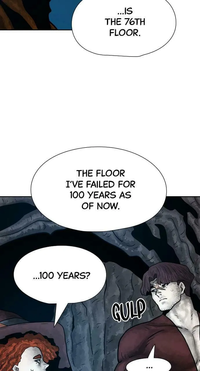 Warrior Executioner Chapter 38 page 61 - 