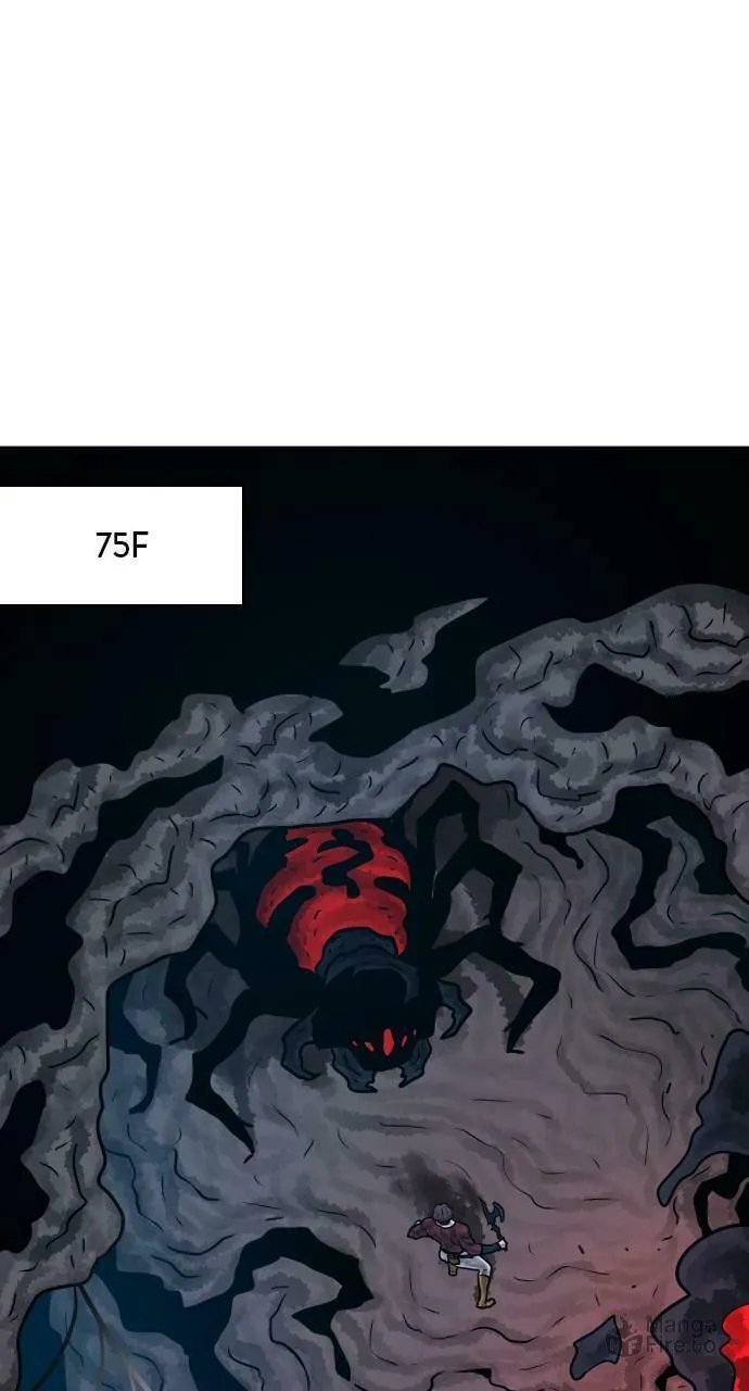 Warrior Executioner Chapter 38 page 63 - 