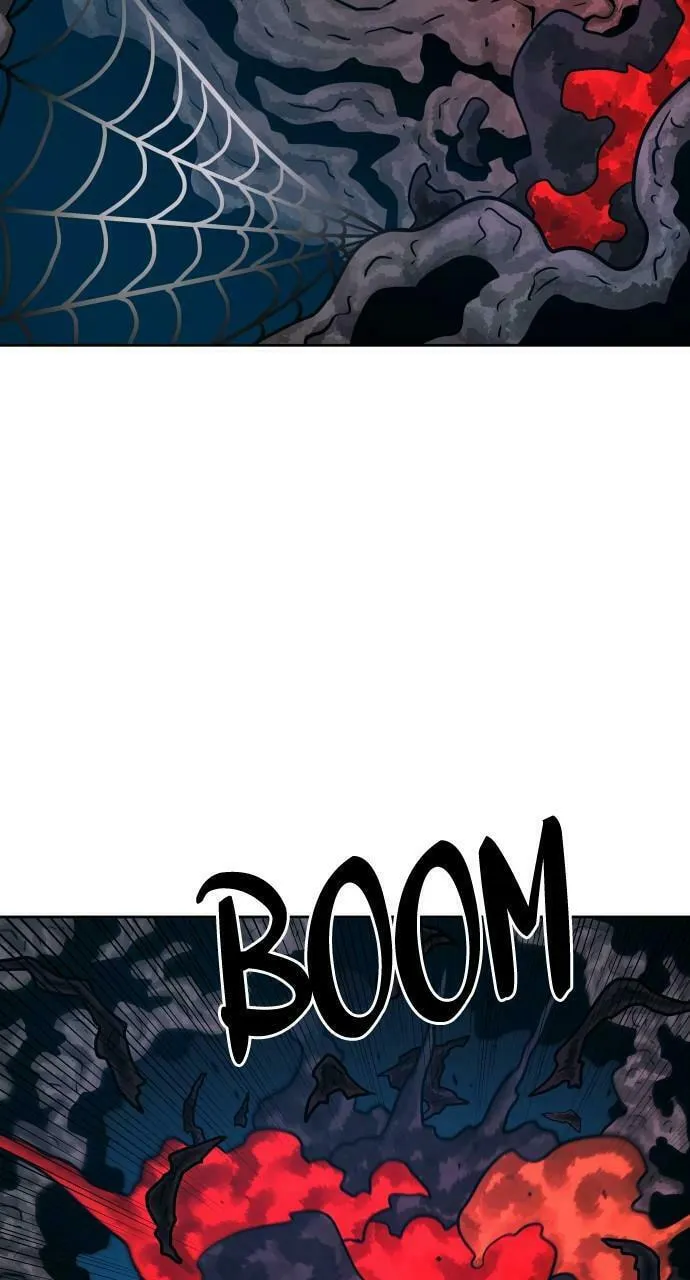 Warrior Executioner Chapter 38 page 64 - 