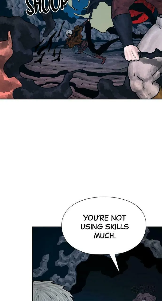 Warrior Executioner Chapter 38 page 66 - 