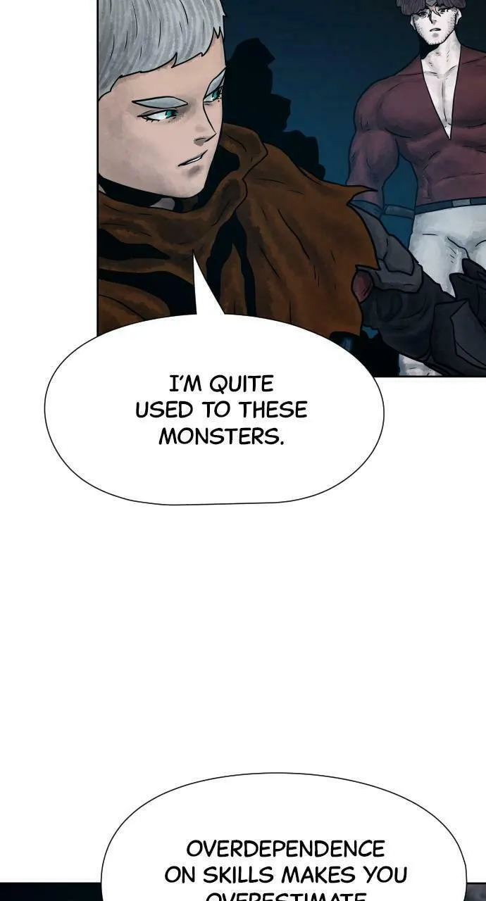 Warrior Executioner Chapter 38 page 67 - 