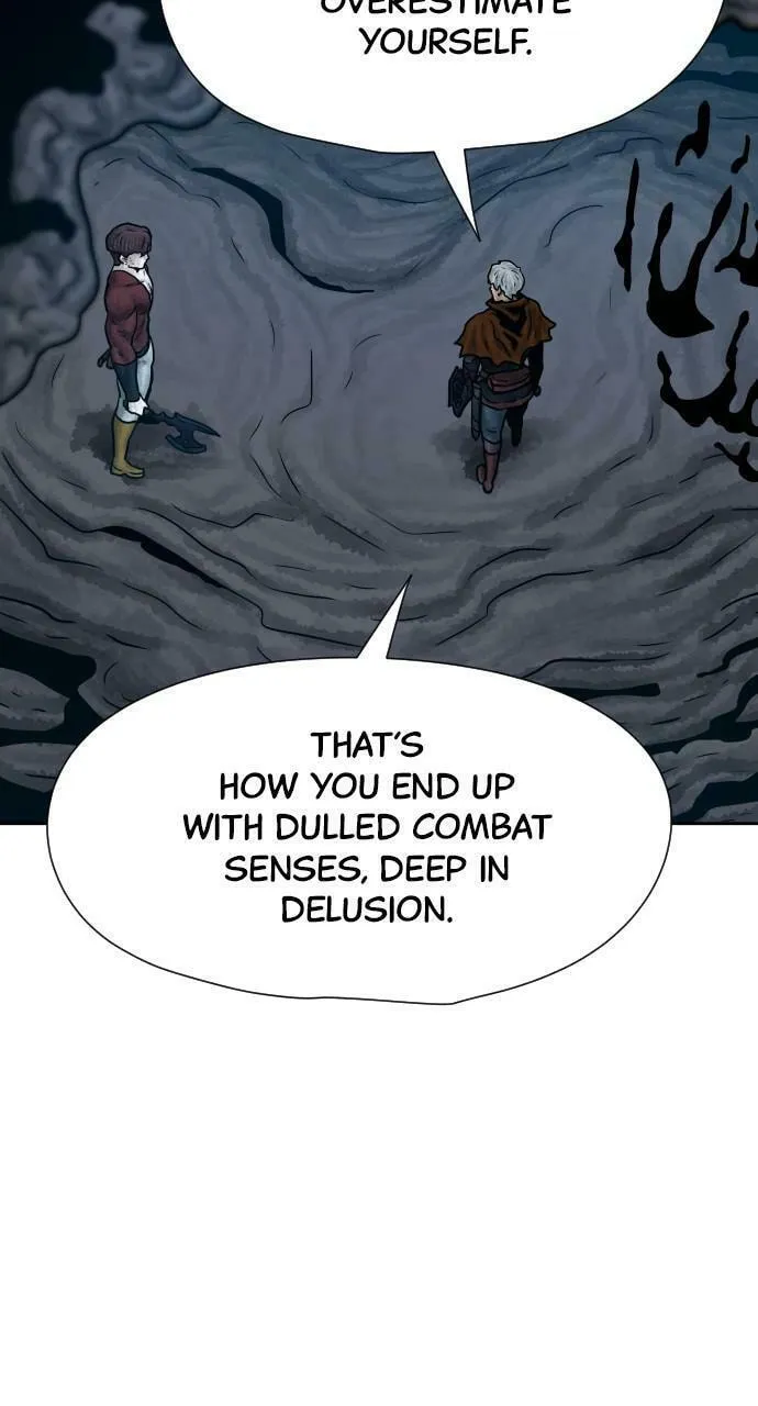 Warrior Executioner Chapter 38 page 68 - 