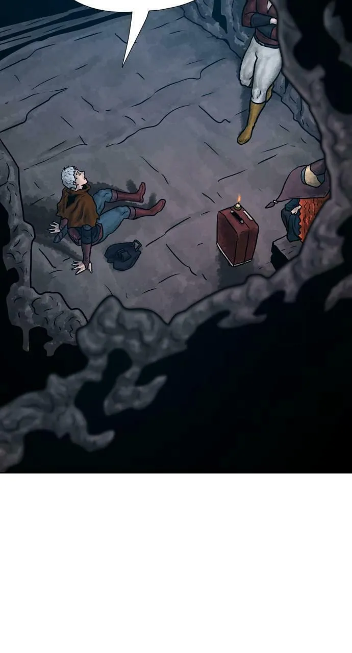 Warrior Executioner Chapter 38 page 74 - 