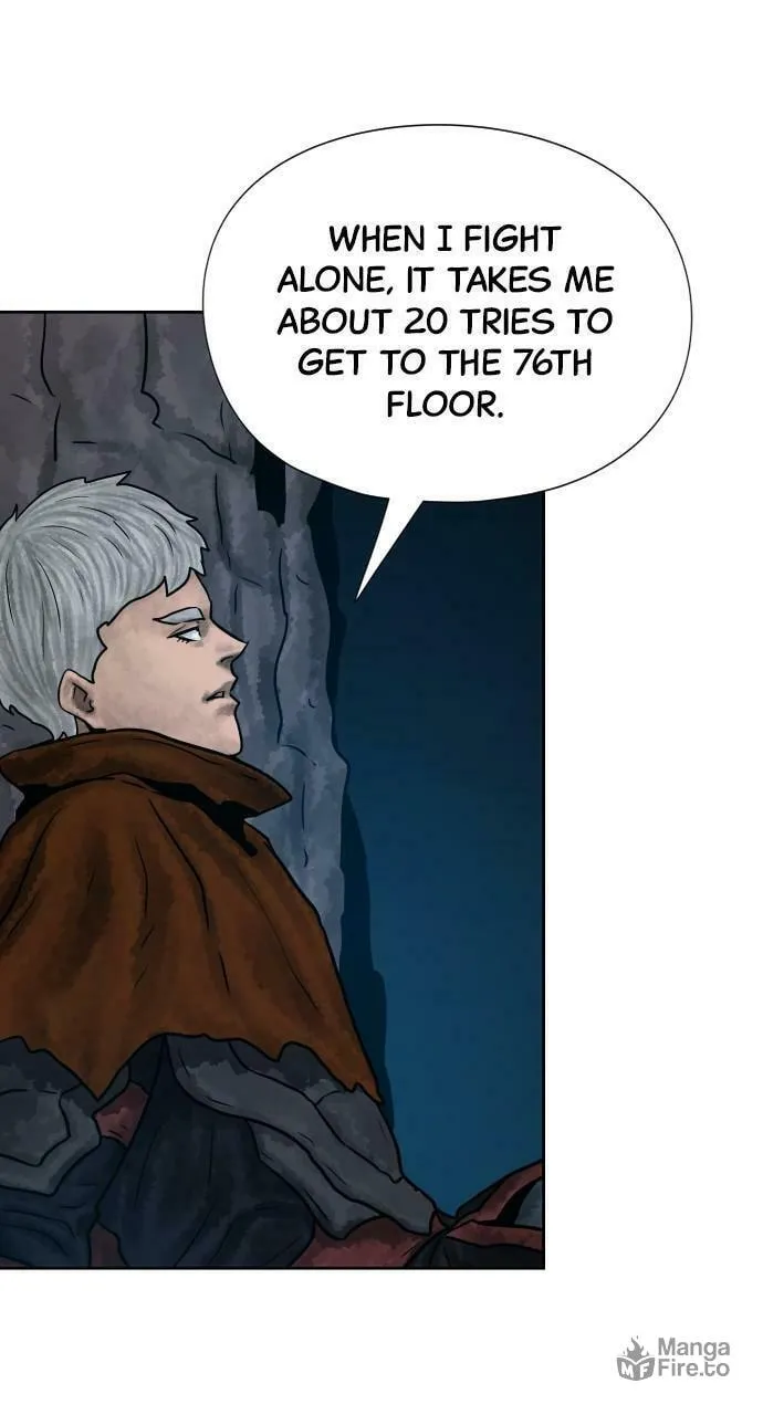 Warrior Executioner Chapter 38 page 75 - 