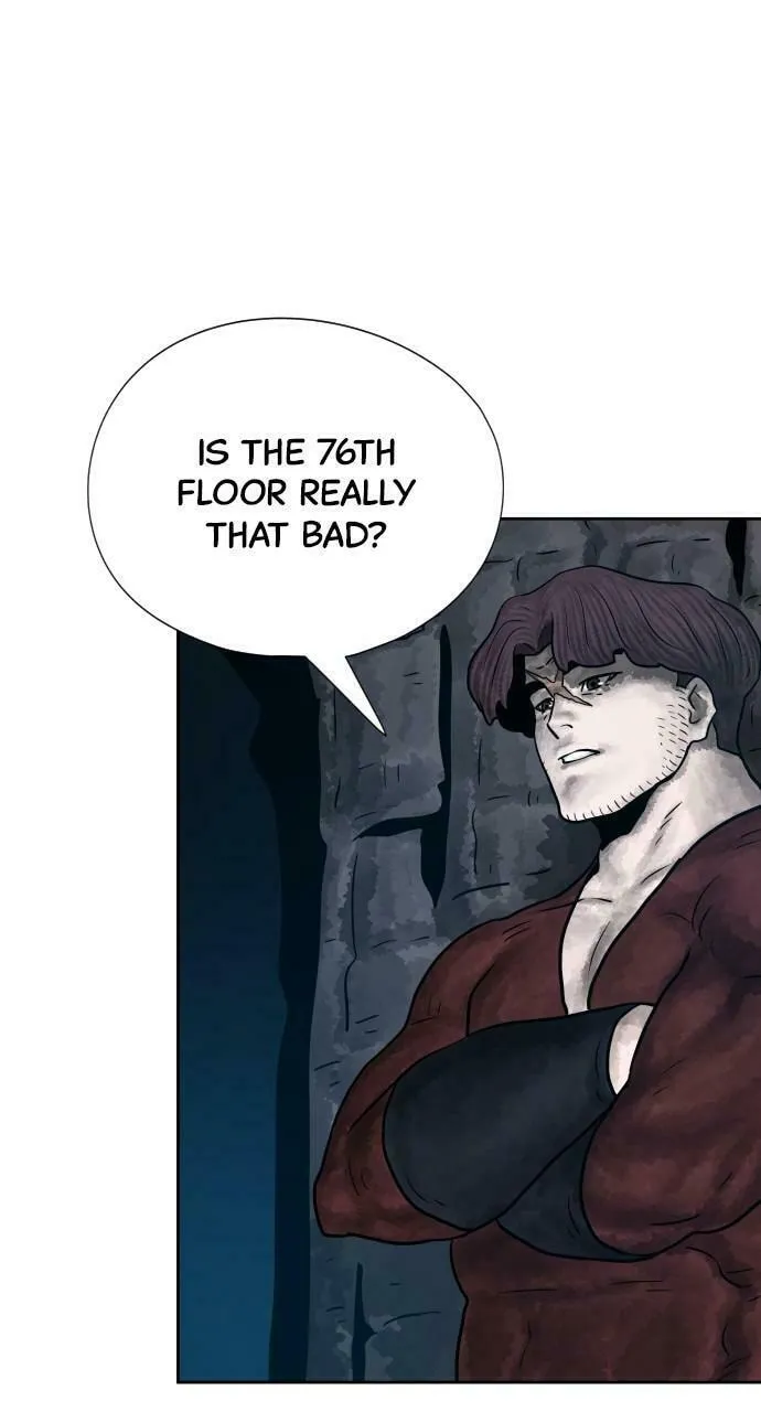Warrior Executioner Chapter 38 page 76 - 