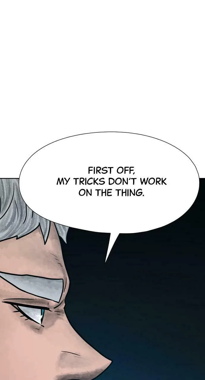 Warrior Executioner Chapter 38 page 77 - 