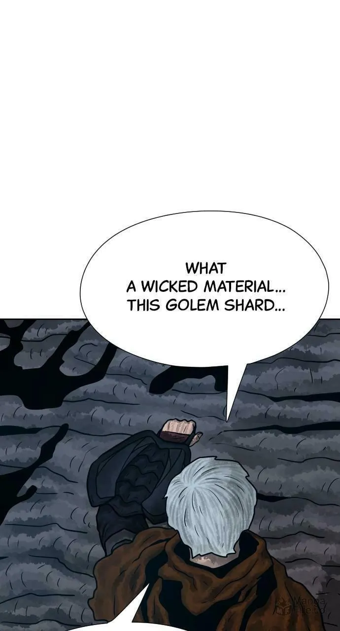 Warrior Executioner Chapter 38 page 9 - 