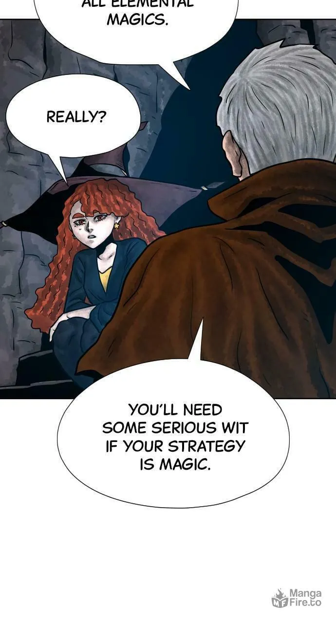 Warrior Executioner Chapter 38 page 81 - 