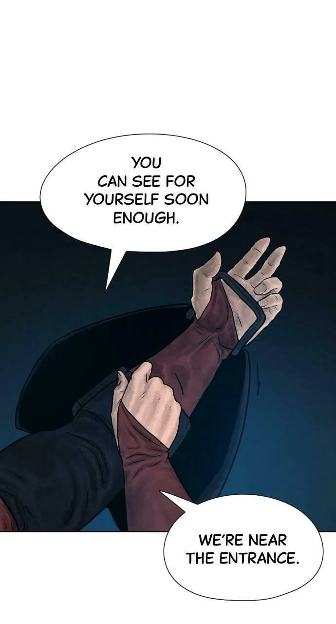 Warrior Executioner Chapter 38 page 82 - 