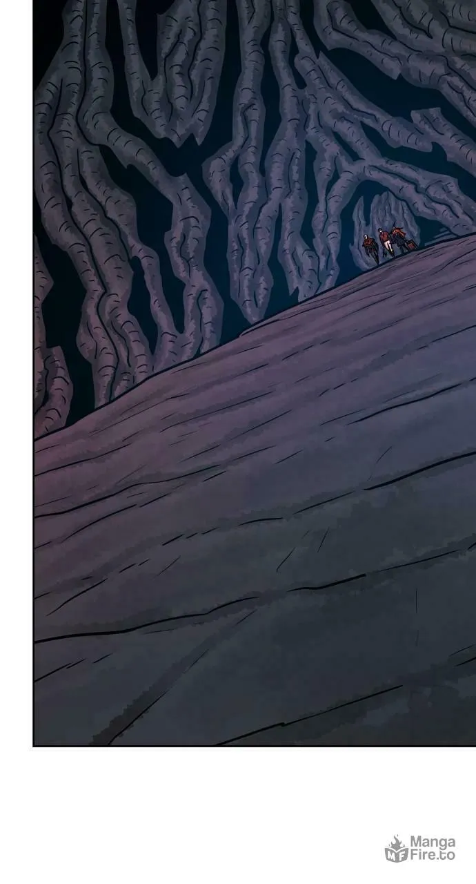Warrior Executioner Chapter 38 page 84 - 