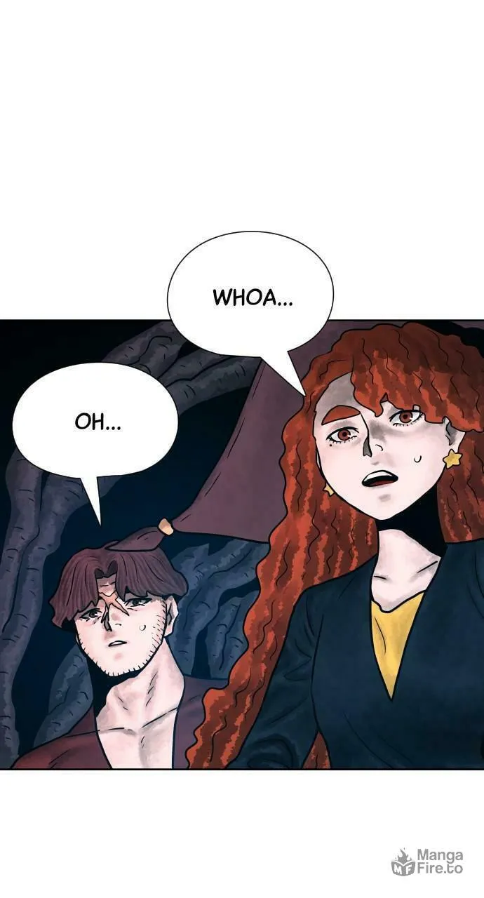 Warrior Executioner Chapter 38 page 85 - 