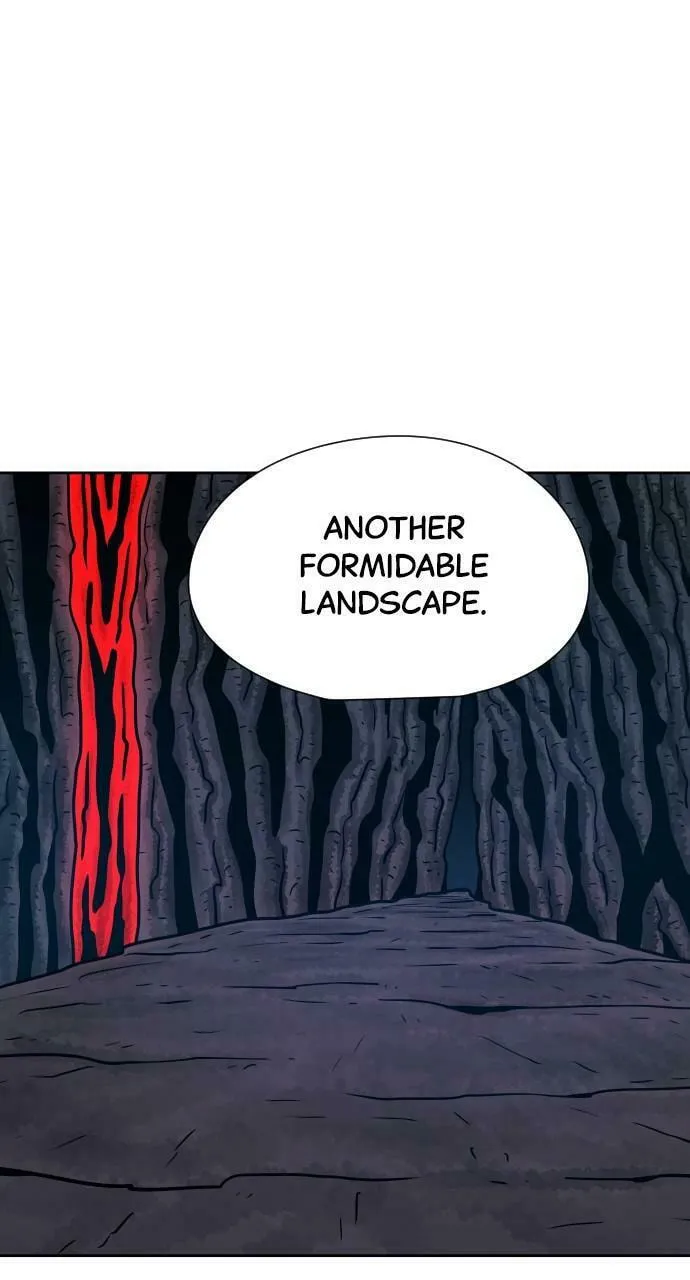 Warrior Executioner Chapter 38 page 86 - 