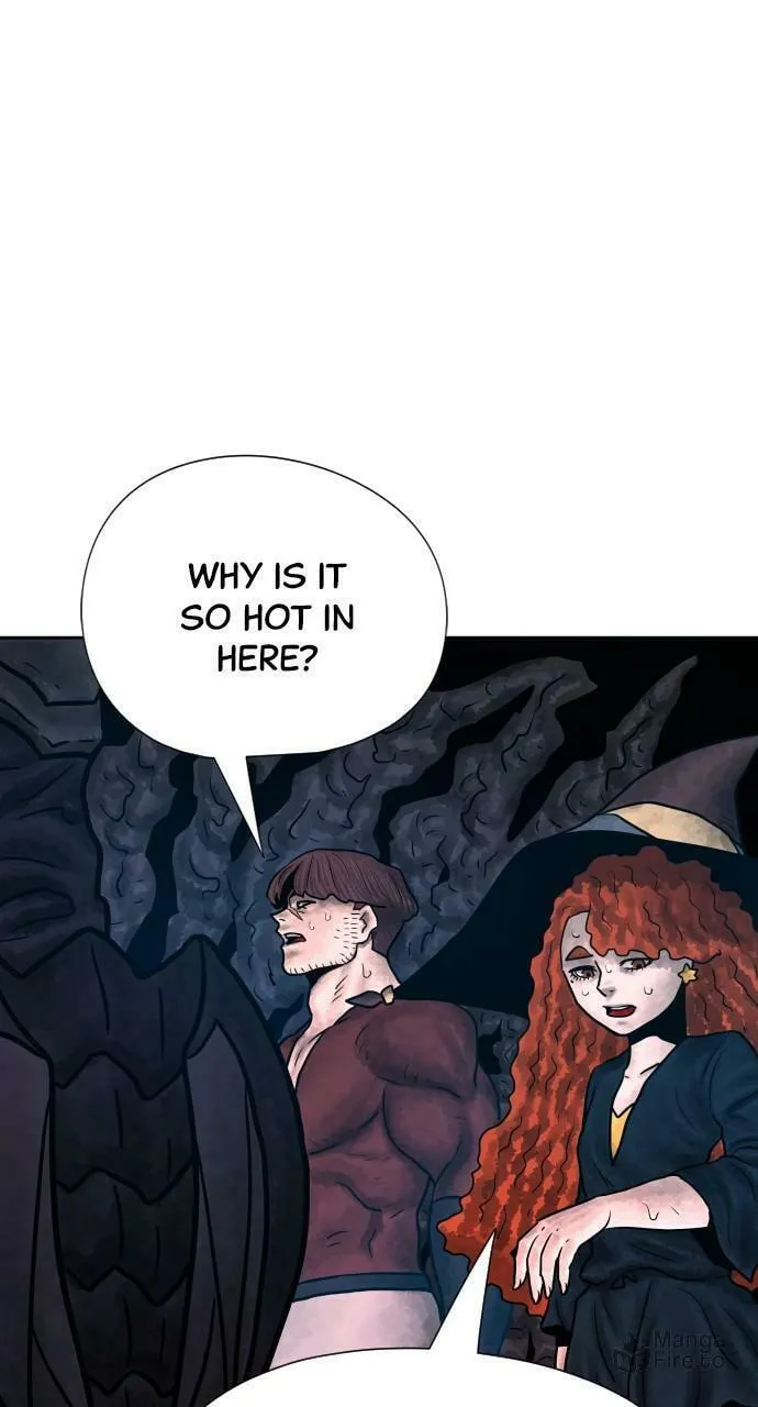 Warrior Executioner Chapter 38 page 87 - 