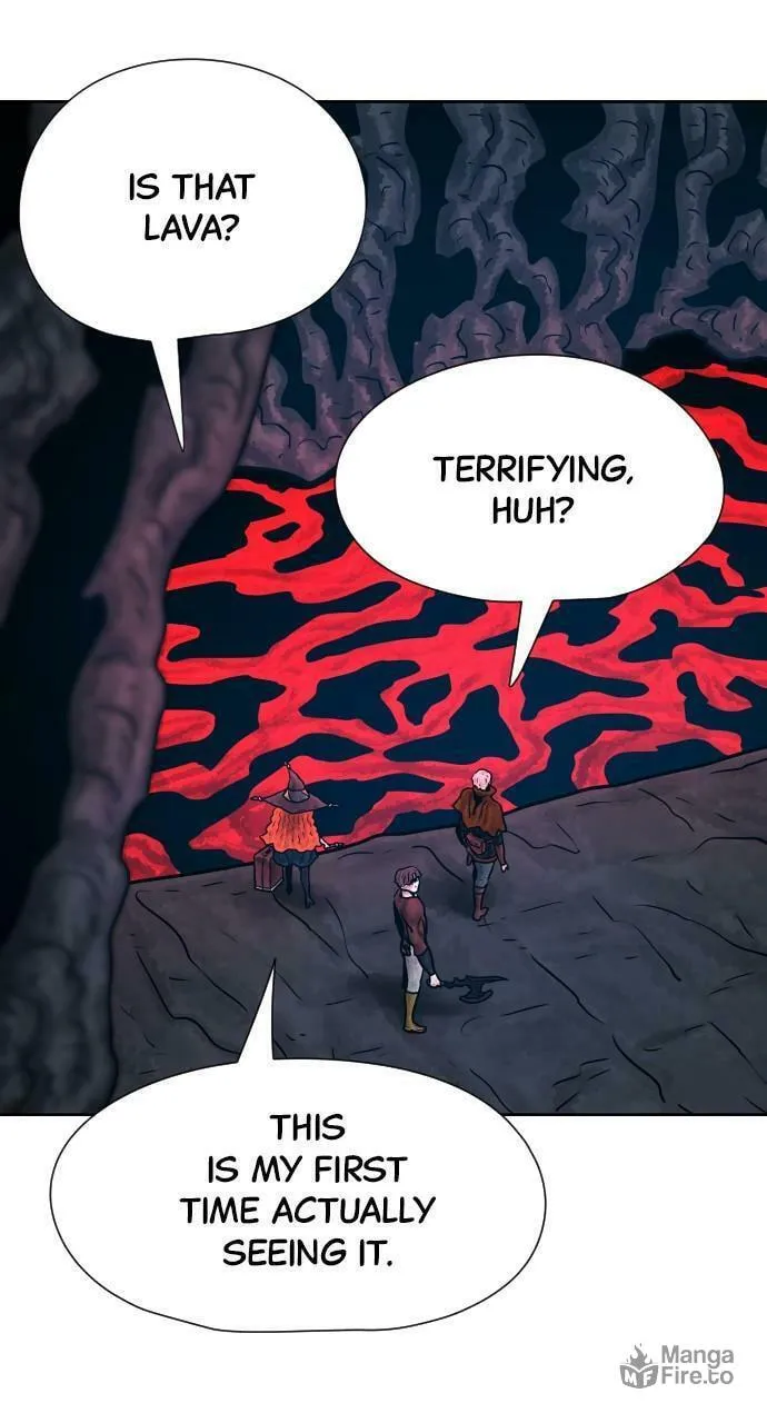 Warrior Executioner Chapter 38 page 90 - 