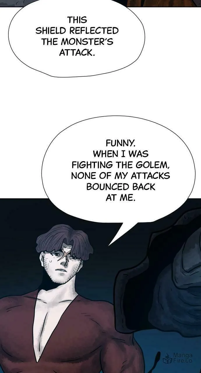 Warrior Executioner Chapter 38 page 10 - 
