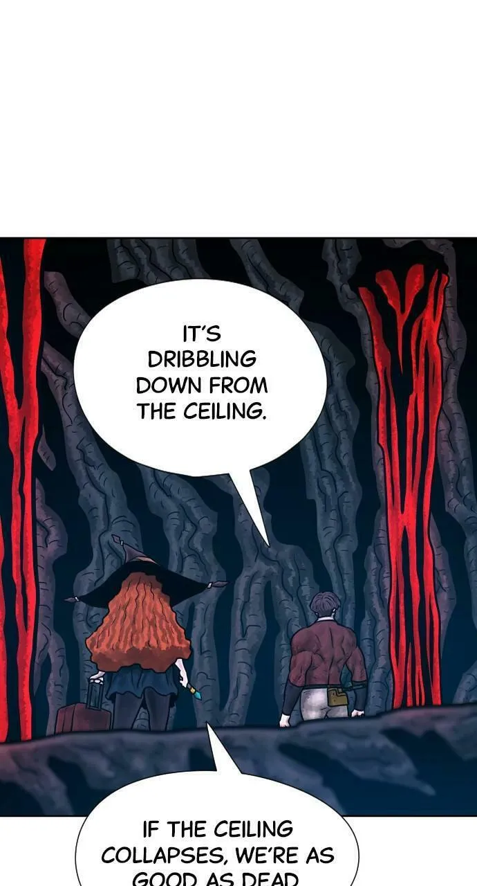 Warrior Executioner Chapter 38 page 91 - 