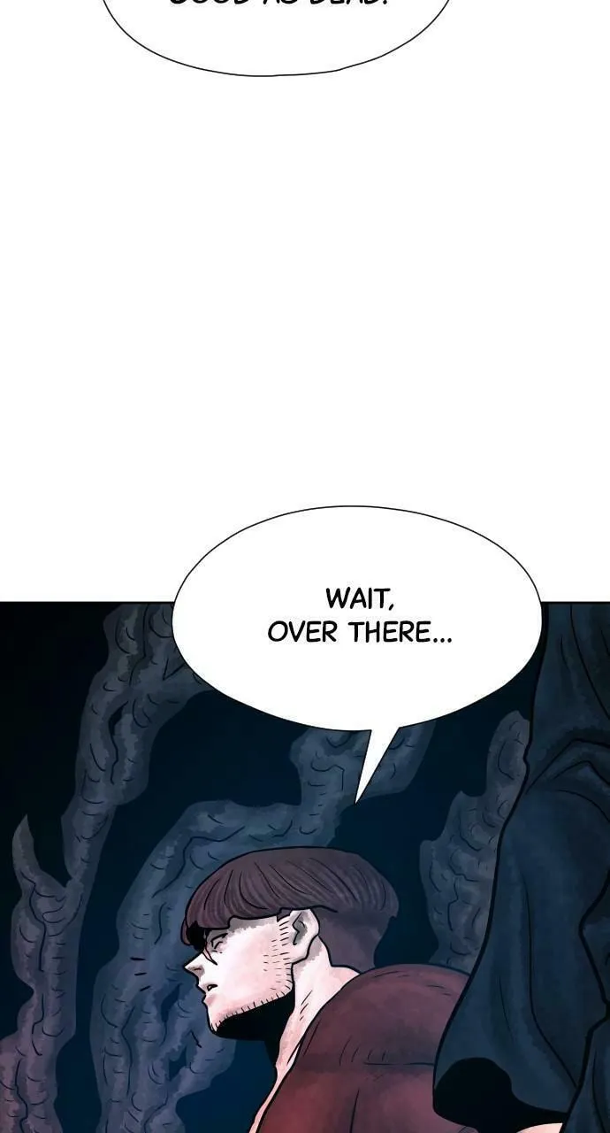 Warrior Executioner Chapter 38 page 92 - 