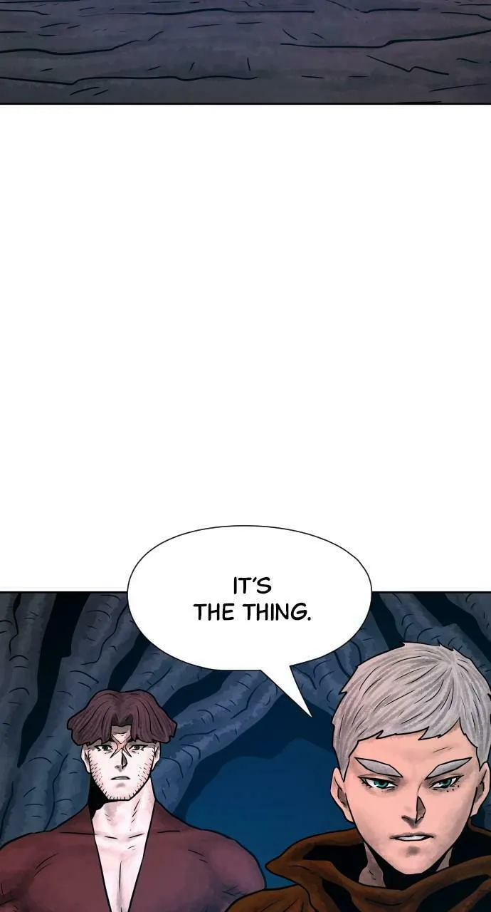 Warrior Executioner Chapter 38 page 94 - 