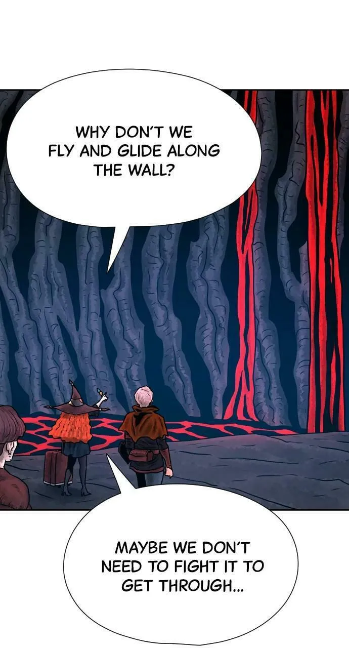 Warrior Executioner Chapter 38 page 98 - 