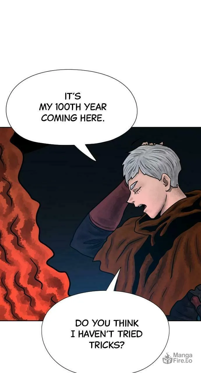 Warrior Executioner Chapter 38 page 99 - 