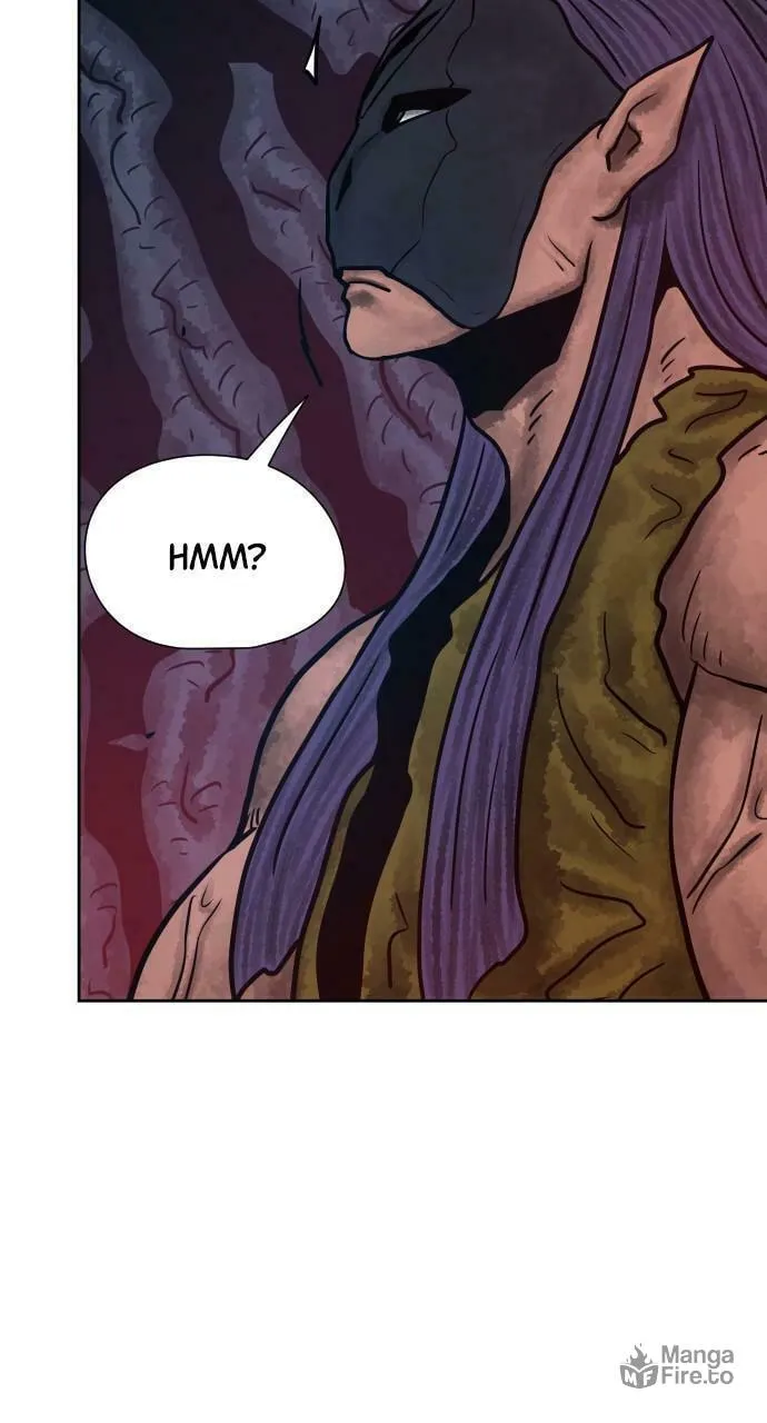 Warrior Executioner Chapter 39 page 102 - 