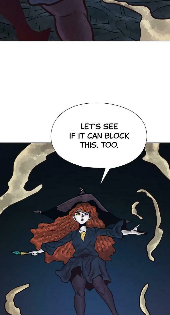 Warrior Executioner Chapter 39 page 104 - 