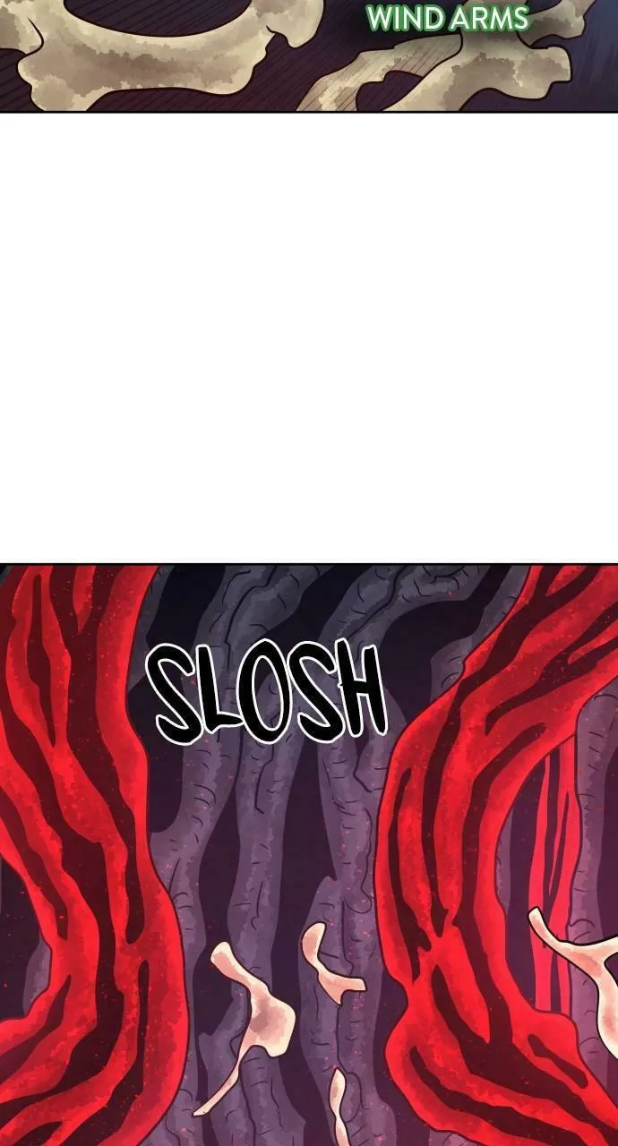 Warrior Executioner Chapter 39 page 106 - 